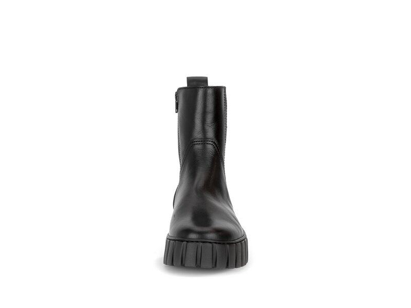 Gabor - Stiefeletten - Schwarz 