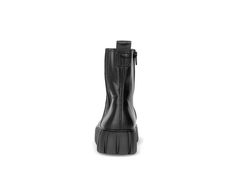 Gabor - Stiefeletten - Schwarz 