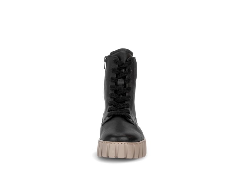 Gabor - Stiefeletten - Schwarz 