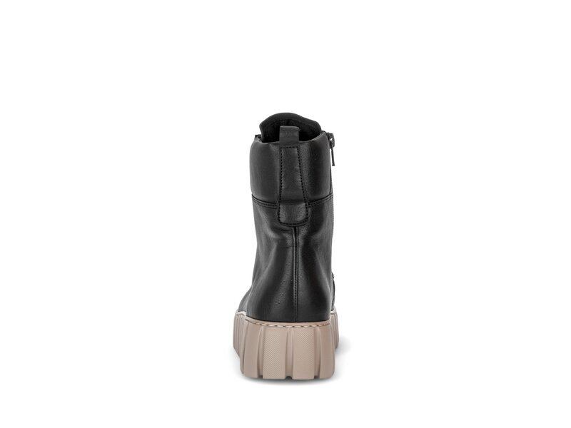 Gabor - Stiefeletten - Schwarz 