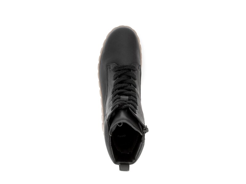 Gabor - Stiefeletten - Schwarz 