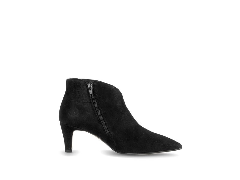 Gabor - Stiefeletten - Schwarz 