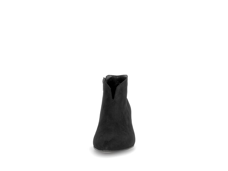 Gabor - Stiefeletten - Schwarz 