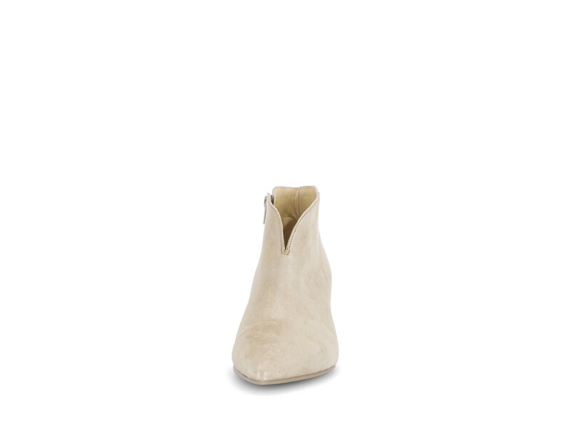 Gabor - Stiefeletten - Beige 