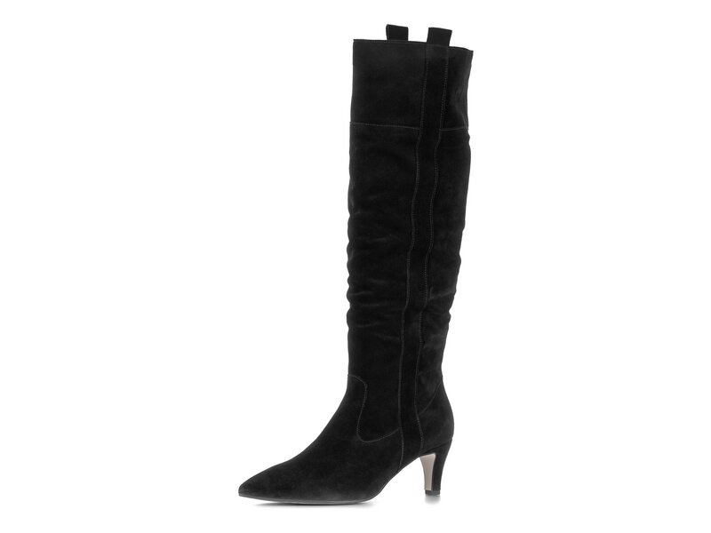 Gabor - Stiefel - Schwarz 