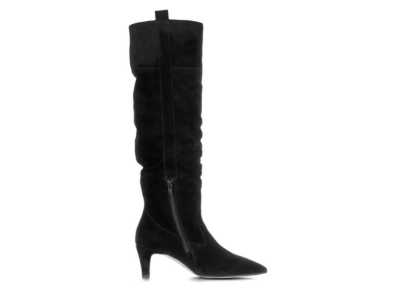 Gabor - Stiefel - Schwarz 