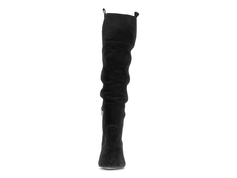 Gabor - Stiefel - Schwarz 