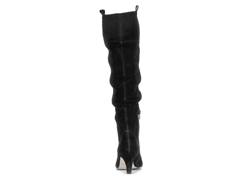 Gabor - Stiefel - Schwarz 