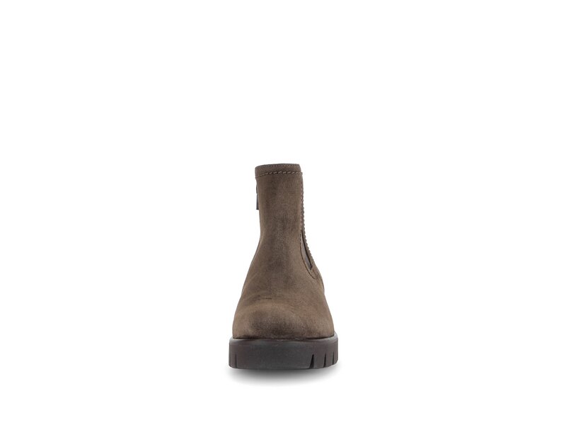 Gabor - Stiefeletten - Braun 