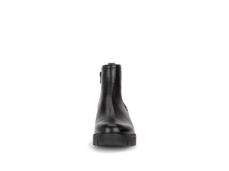 Gabor - Stiefeletten - Schwarz 