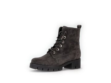 Gabor - Stiefeletten - Grau
