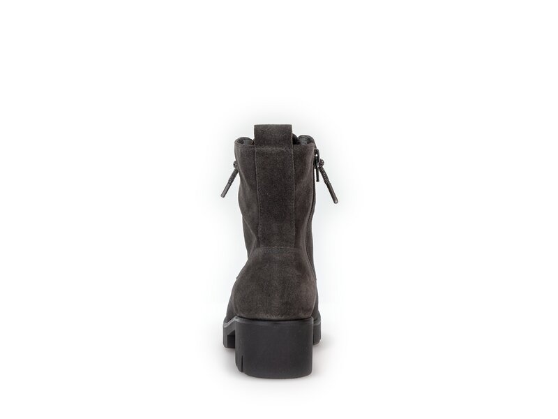 Gabor - Stiefeletten - Grau 