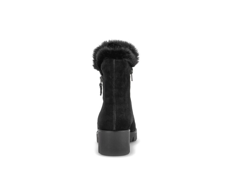 Gabor - Stiefeletten - Schwarz 