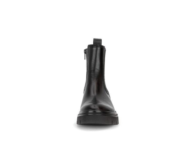 Gabor - Stiefeletten - Schwarz 