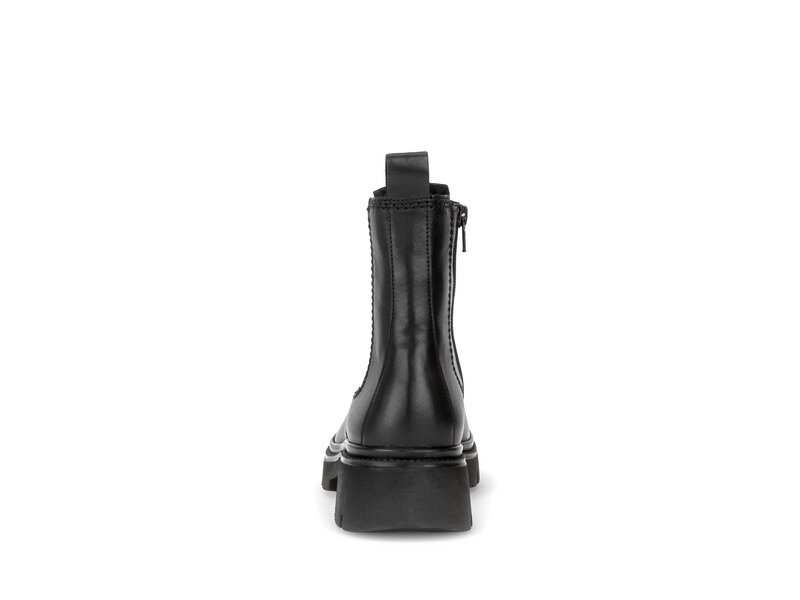 Gabor - Stiefeletten - Schwarz 