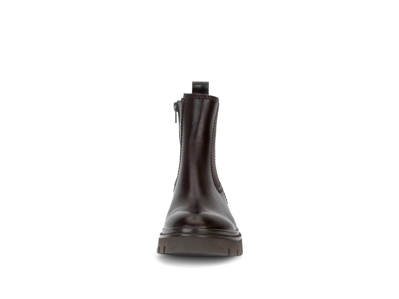 Gabor - Stiefeletten - Braun 