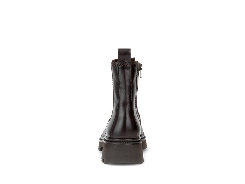 Gabor - Stiefeletten - Braun 