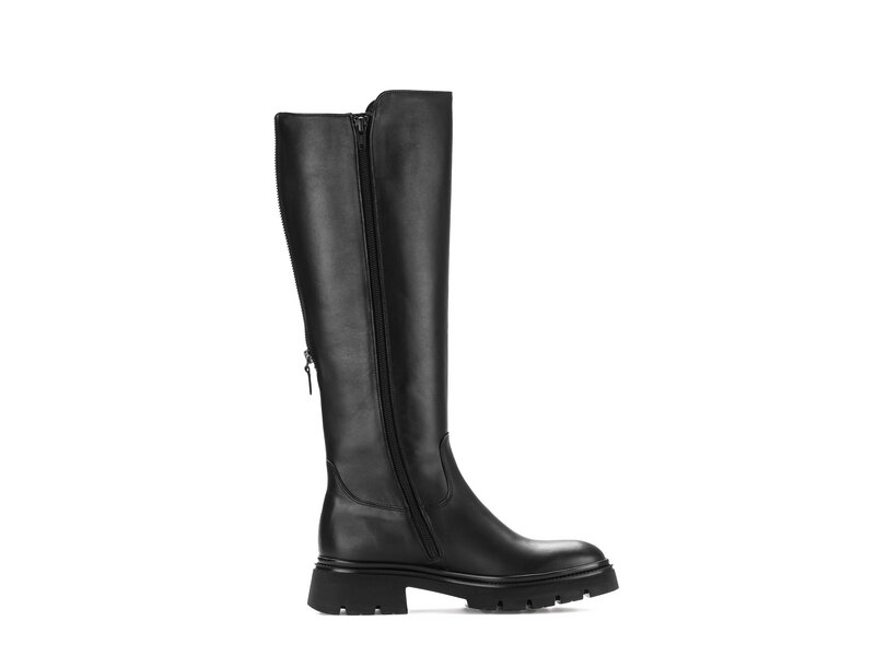 Gabor - Stiefel - Schwarz 