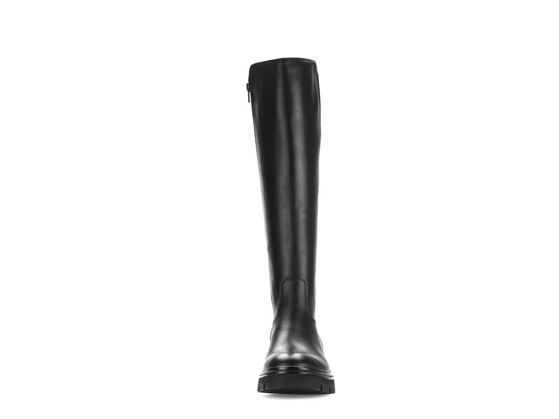 Gabor - Stiefel - Schwarz 