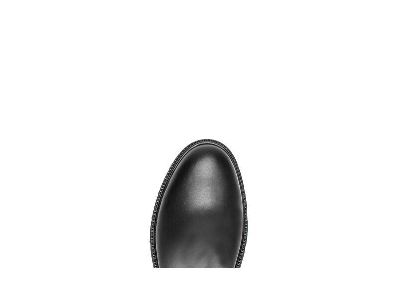 Gabor - Stiefel - Schwarz 