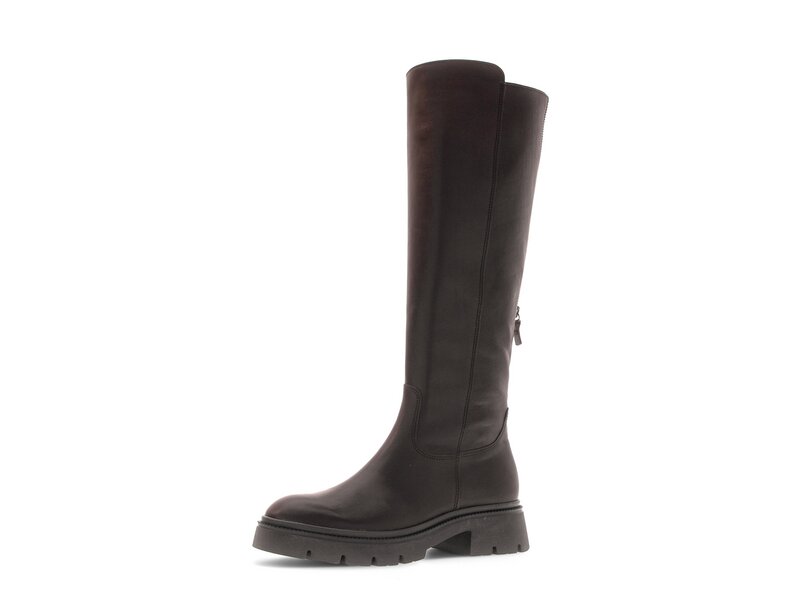 Gabor - Stiefel - Braun 