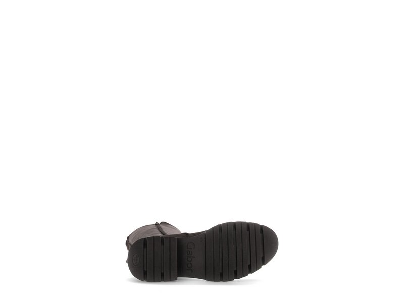 Gabor - Stiefel - Braun 