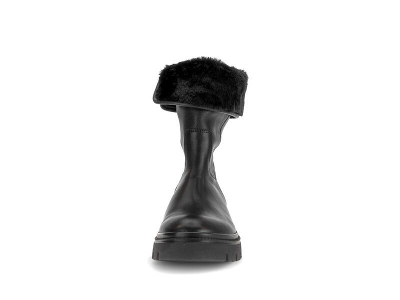 Gabor - Stiefeletten - Schwarz 