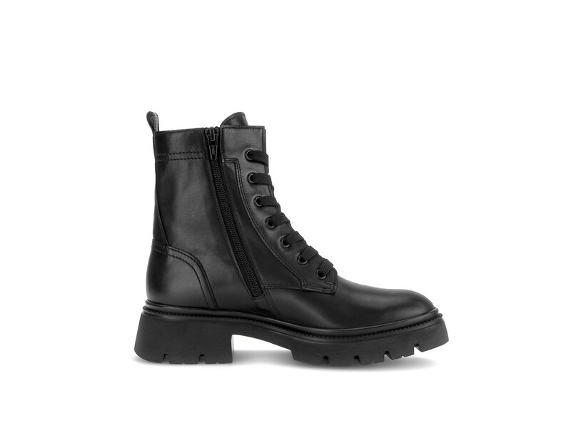 Gabor - Stiefeletten - Schwarz 