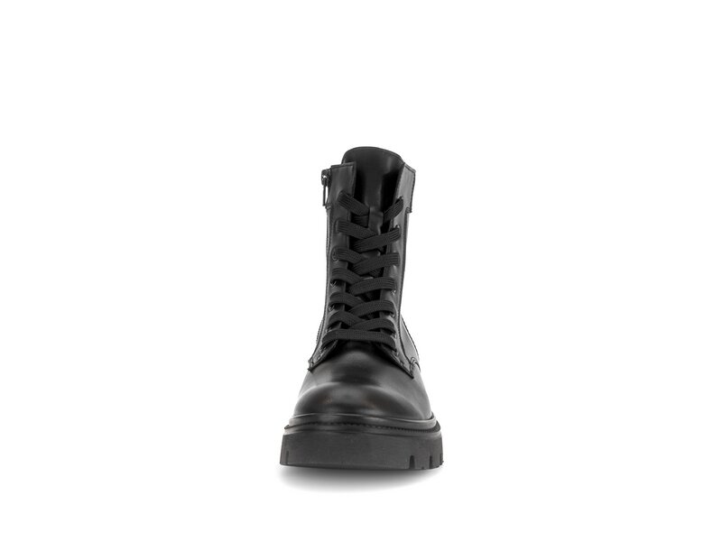 Gabor - Stiefeletten - Schwarz 