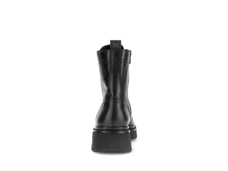 Gabor - Stiefeletten - Schwarz 