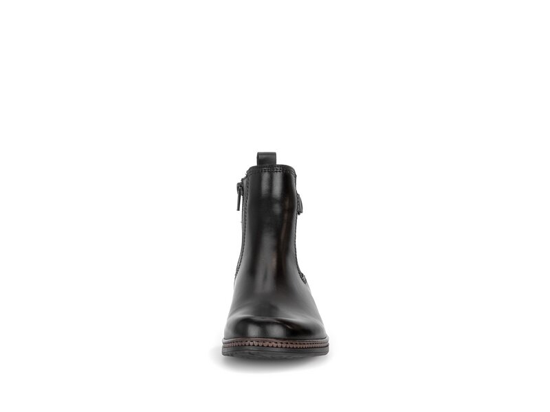 Gabor - Stiefeletten - Schwarz 