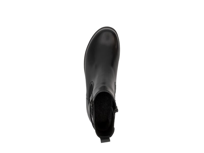 Gabor - Stiefeletten - Schwarz 
