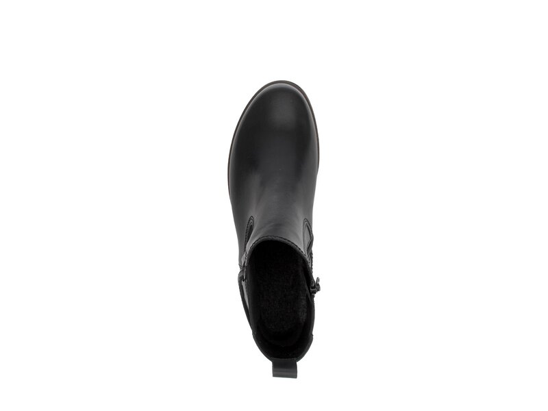 Gabor - Stiefeletten - Blau 
