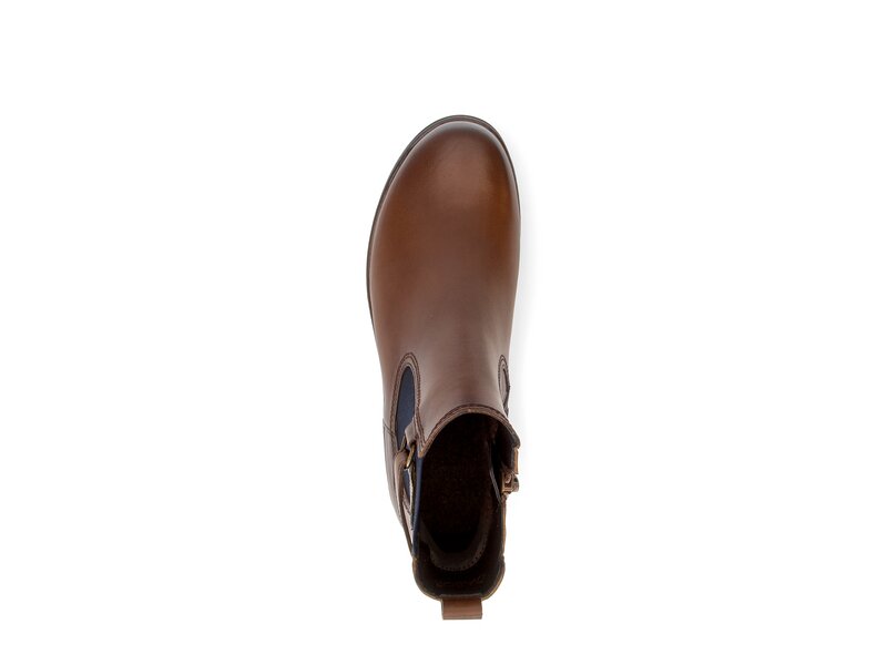Gabor - Stiefeletten - Braun 