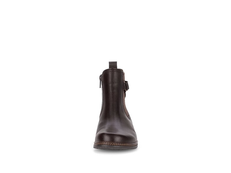 Gabor - Stiefeletten - Braun 
