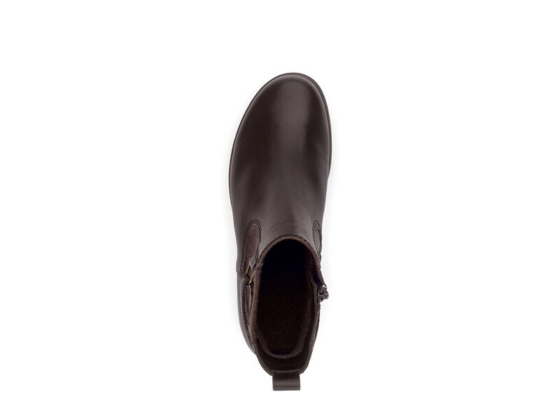 Gabor - Stiefeletten - Braun 