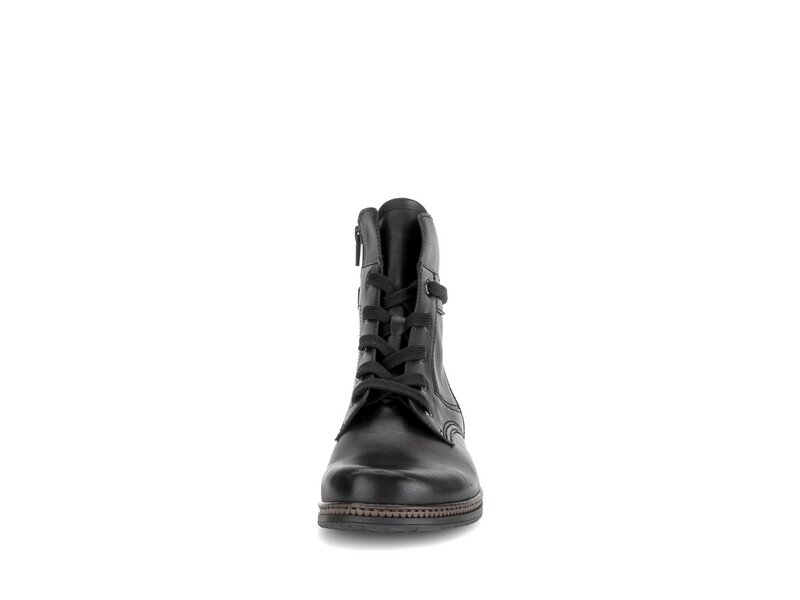 Gabor - Stiefeletten - Schwarz 