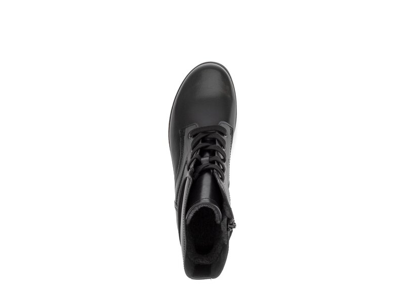 Gabor - Stiefeletten - Schwarz 