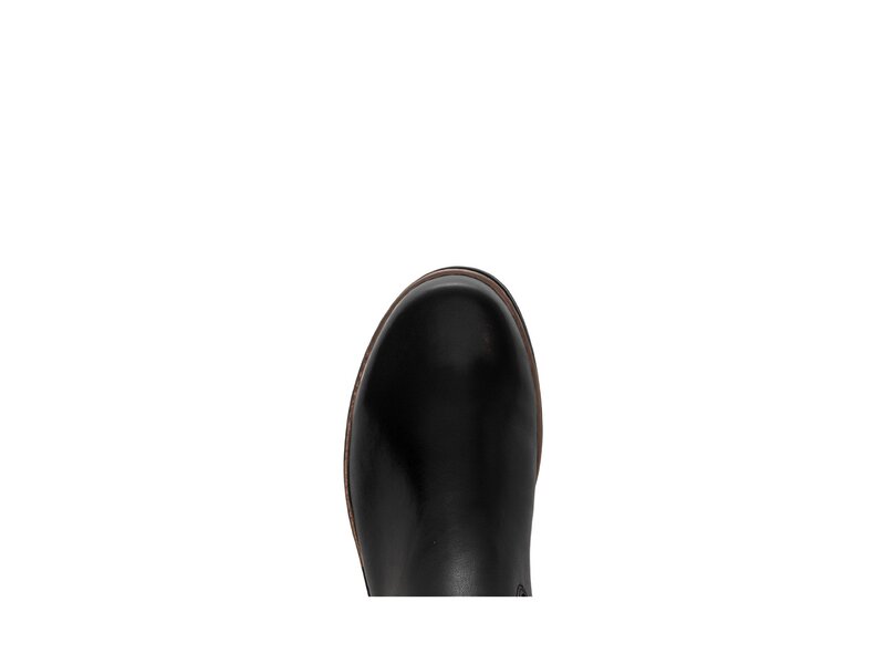 Gabor - Stiefel - Schwarz 