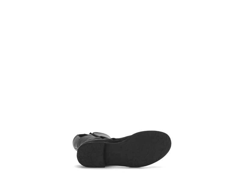 Gabor - Stiefel - Schwarz 