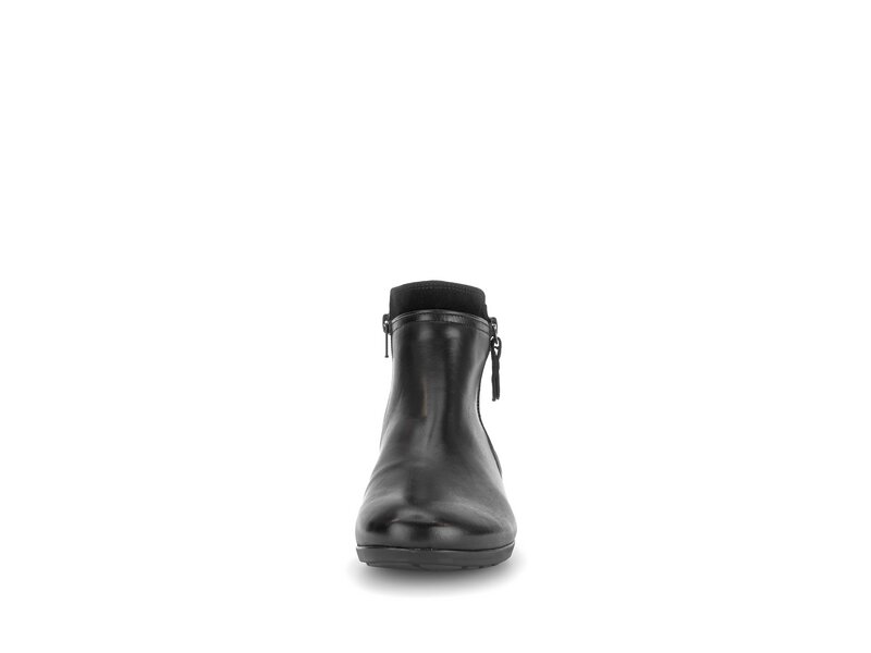 Gabor - Stiefeletten - Schwarz 