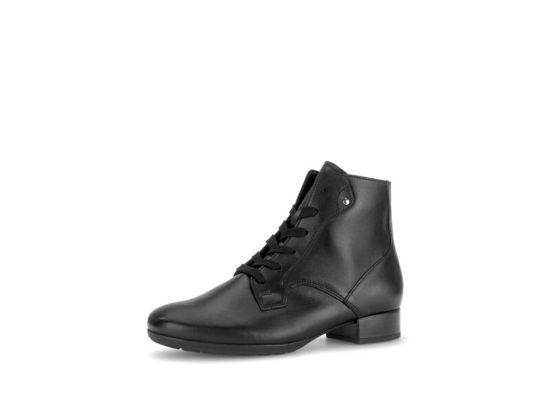 Gabor - Stiefeletten - Schwarz 