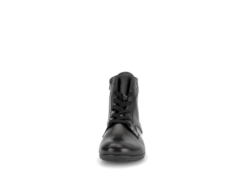 Gabor - Stiefeletten - Schwarz 