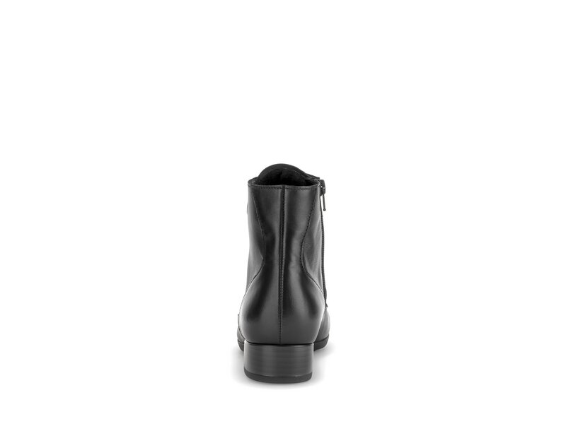 Gabor - Stiefeletten - Schwarz 