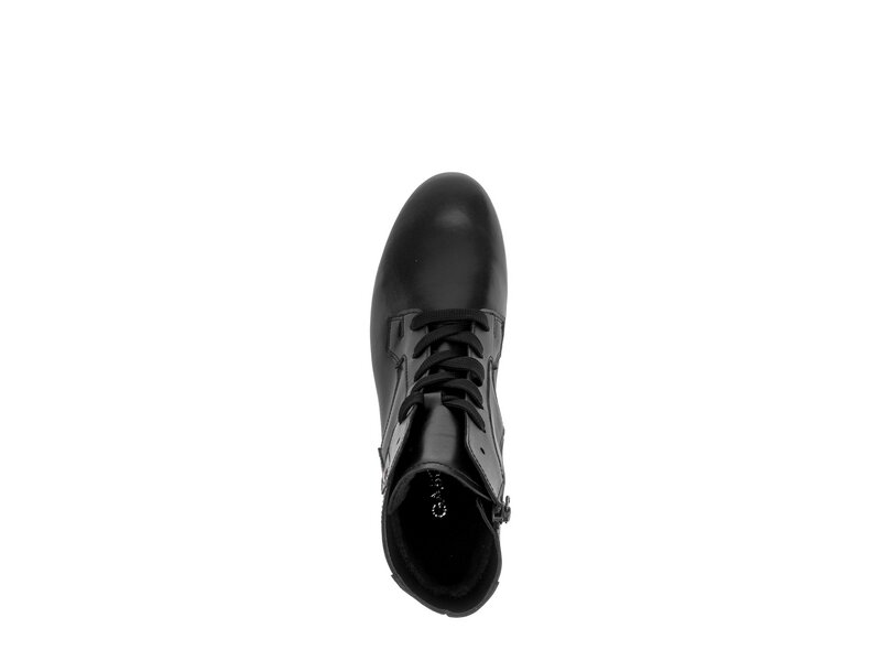 Gabor - Stiefeletten - Schwarz 