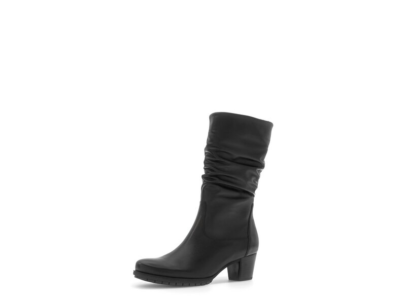 Gabor - Stiefeletten - Schwarz 