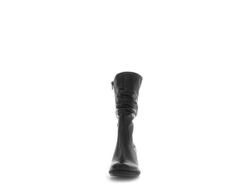 Gabor - Stiefeletten - Schwarz 