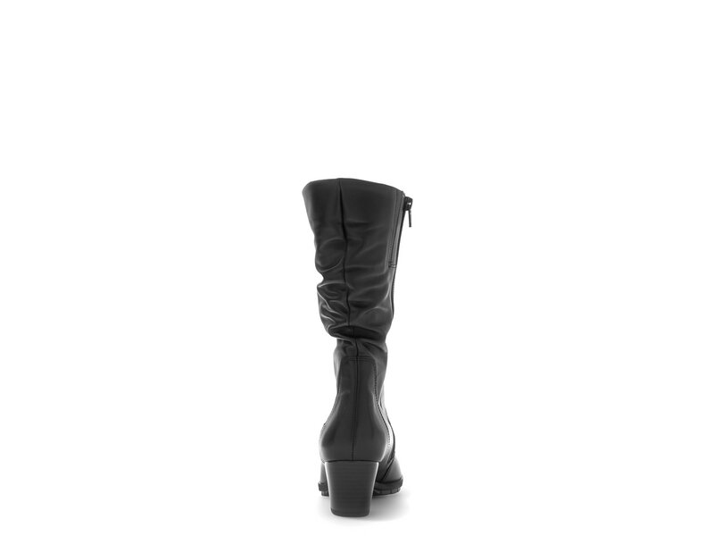 Gabor - Stiefeletten - Schwarz 