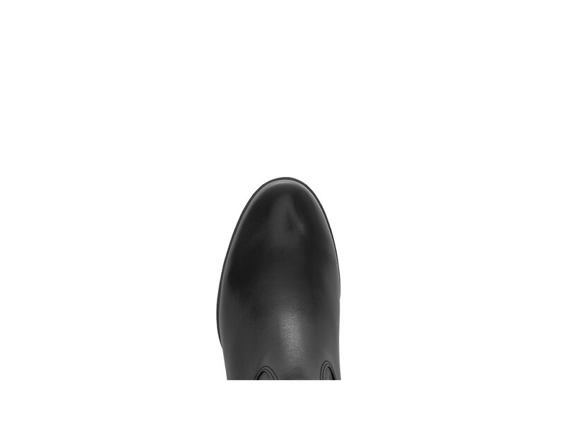 Gabor - Stiefeletten - Schwarz 