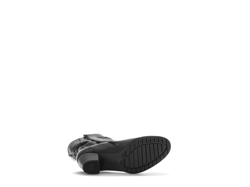 Gabor - Stiefeletten - Schwarz 
